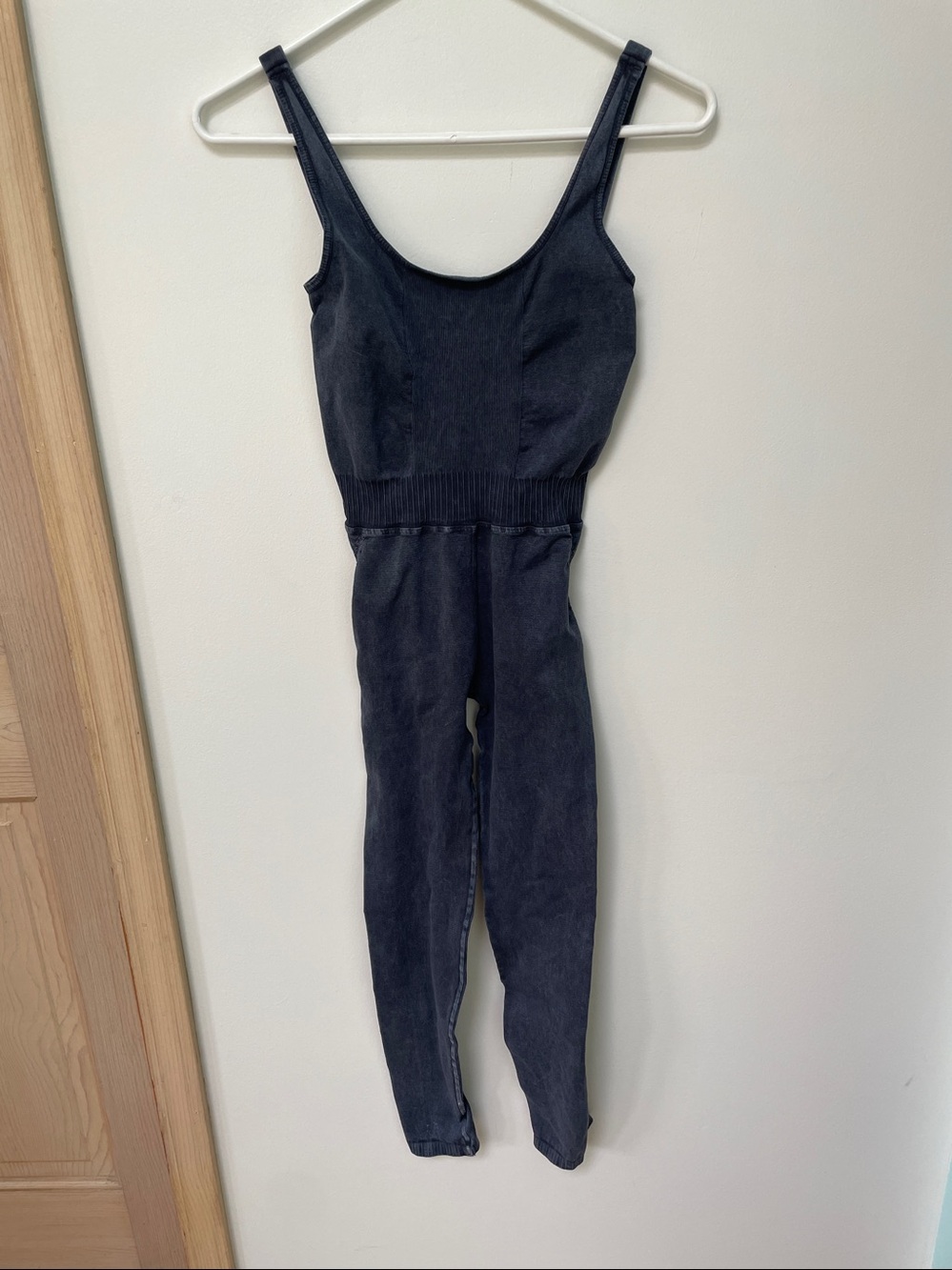 FP Movement onesie